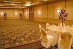 Marriott Fullerton Anaheim