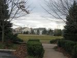 Martin P. Roy Park