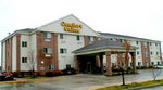 Comfort Suites Hilliard