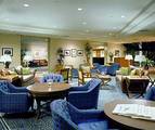 Marriott Burbank Airport
