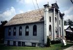 Historic Beth Joseph Synagogue and Gallery
