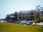 Quality Inn and Suites -Sulfur