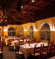 Mezzaluna - Half Moon Bay Restaurant