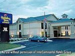Holiday Inn Exp Alexander City