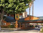 Super 8 Motel - Pasadena/LA Area::Yahoo! Travel