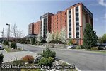 Holiday Inn Select Windsor