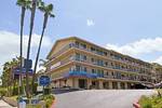 Howard Johnson Express Inn San Diego Sea World Area