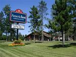 AmericInn of Pequot Lakes