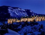 The Lodge and Spa at Cordillera, a RockResort