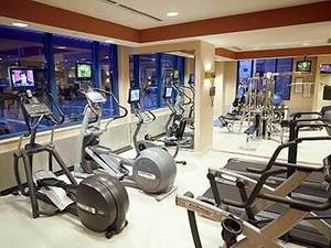 Cincinnatian Hotel::Expedia