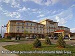 Holiday Inn Hotel and Suites Madison West