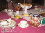 Sheep Hill Bed and Breakfast & Antique Shop