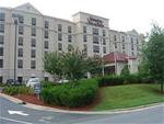 Hampton Inn & Suites - Speedway