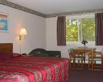Red Carpet Inn Milford