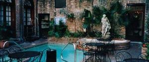 Quarter House Resort::VirtualTourist