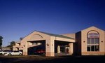 Howard Johnson Hotel Davis