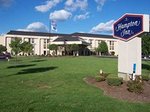 Hampton Inn Du Bois