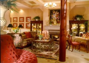 Napa River Inn::Leonardo media services b.v