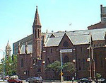 St Paul's Episcopal Cathedral