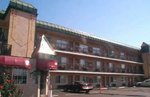 Americas Best Value Inn El Monte