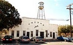 Historic Gruene and Gruene Hall