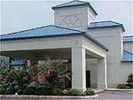 Holiday Inn Express Rogersville