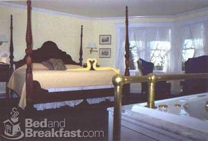 Solomons Victorian Inn::BedAndBreakfast.com