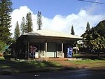Lana'i Family Store