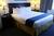Holiday Inn Express & Suites Hudson::ProfessionalTravelGuide.com