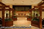 Crowne Plaza Cromwell
