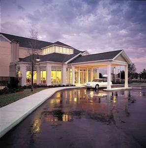 Hilton Garden Inn Hershey::Travelocity.com