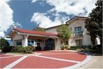 La Quinta Inn Houston La Porte
