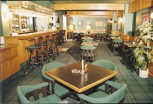 The Yellowknife Inn::Travelocity.com