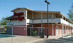 Super 8 - Fenton