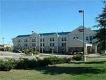 Hampton Inn Olathe