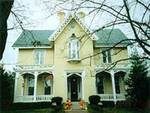 1853 Inn at Woodhaven