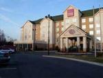 Comfort Suites Airport
