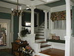 Julietta House