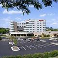 Marriott Minneapolis West - St Louis Park