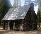 Pioneer Yosemite History Center