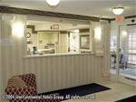 Candlewood Suites Newport News Yorktown