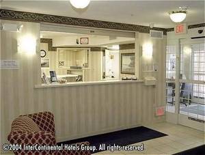 Candlewood Suites Newport News Yorktown::Travelocity.com