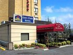 Eden Park Hotel