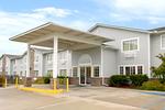 Super 8 Motel - Riverside/Kansas City Area