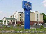 Holiday Inn Express Suites Murray