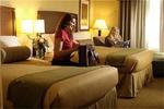 Holiday Inn Express at Stadium::Priceline.com