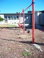 Linda Nolen Learning Center Playground