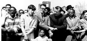 Selma to Montgomery Highway::Nps