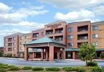 Courtyard by Marriott Worcester