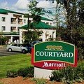Courtyard by Marriott Burlington Taft Corners